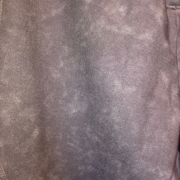 Oysho 3/4 Length Gray Leggings - Picture 4 of 5